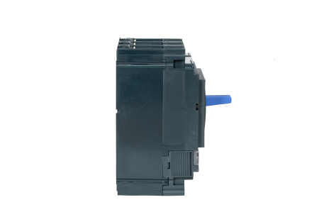 FPC-26- N- 100-ML6/3P 100А Ir=0,4-1,0In, Isd=1,5-10Ir, Ii=1500A Tsd=0,1-0,4c 50кА MCCB селективный ML6